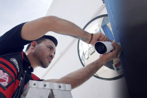 alarmas en Alicante